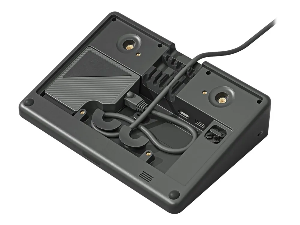 Logitech® Tap with Cat5E Kit