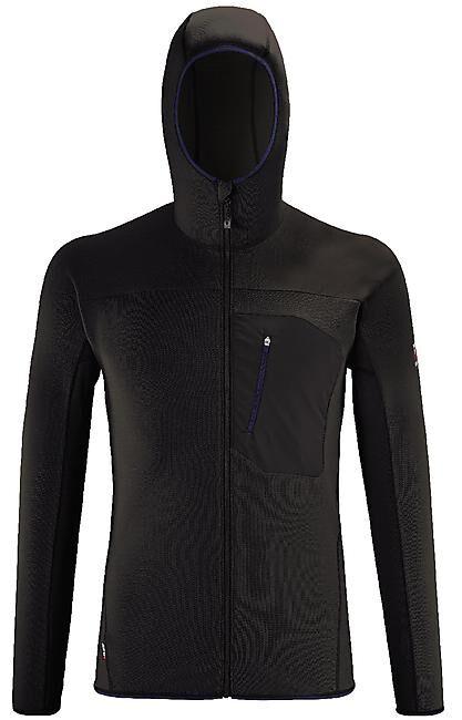 MILLET - POLAIRE TRILOGY LIGHTGRID HOODIE M