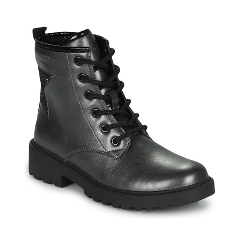 Geox - J CASEY GIRL G - Gris