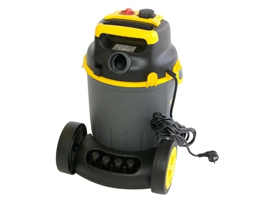 Stanley SXVC20PTE industristøvsuger