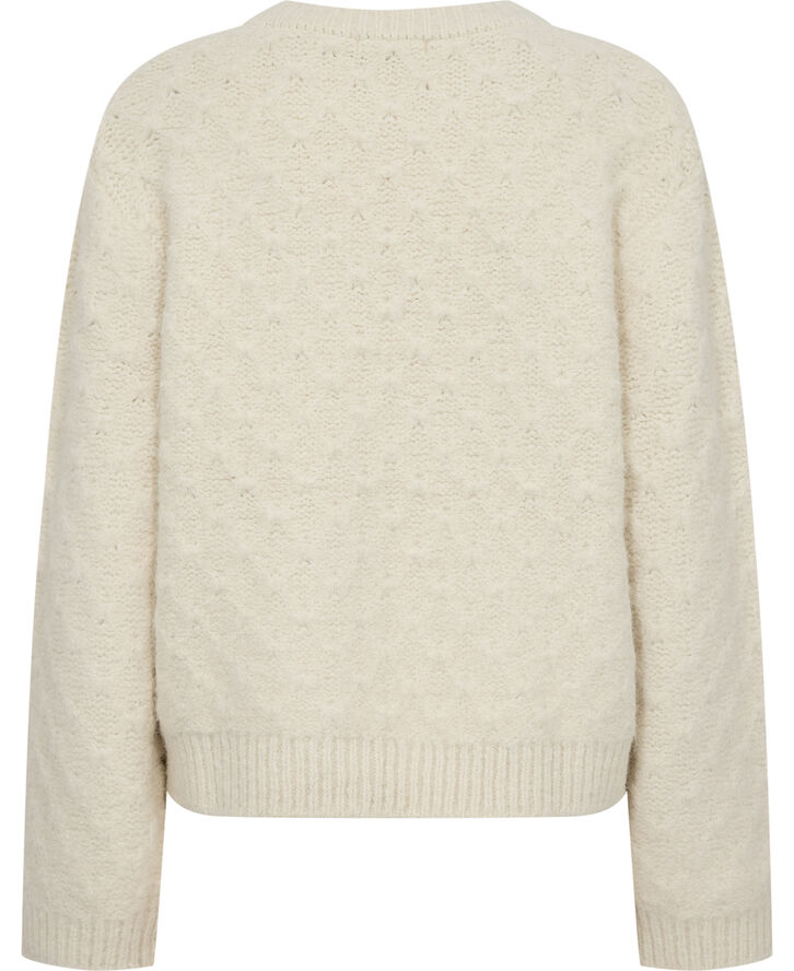 Magasin du Nord Collection Avelyn 4 GRS Star white