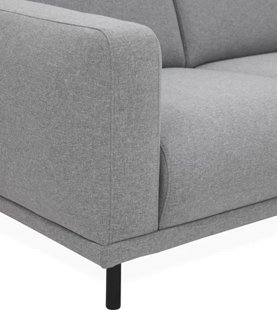 Parker 3 pers Sofa