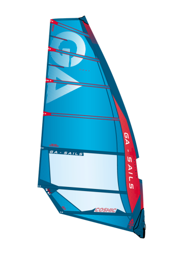 GA Sails Cosmic 2024