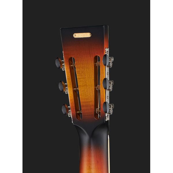 National Reso-Phonic Style O Deluxe Resonatorgitarre