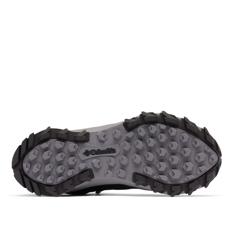 Columbia Peakfreak Mid Outdry vandrestøvle, dame