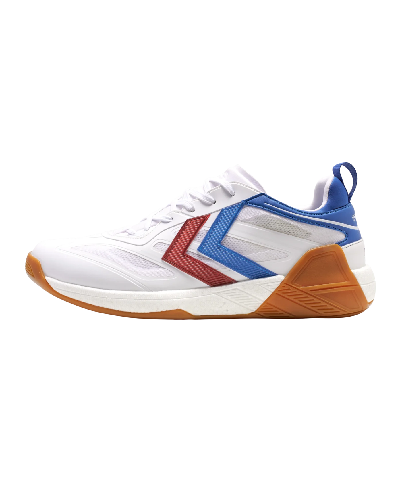 Hummel ALGIZ 2.0 Lite Icon Hallenschuh Weiss F9368
