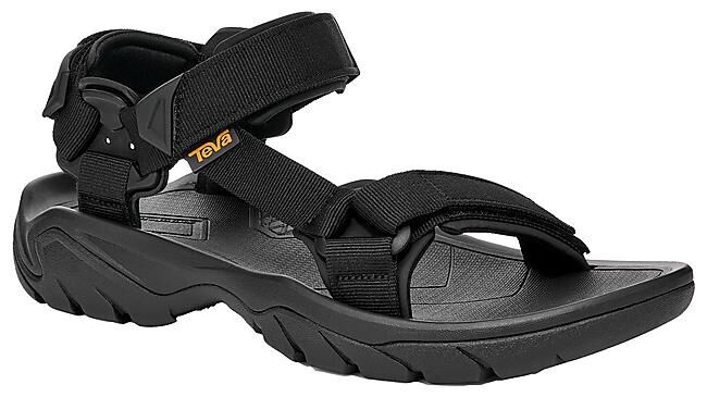 TEVA - SANDALES DE RANDONNEE M TERRA FI 5 UNIVERSAL