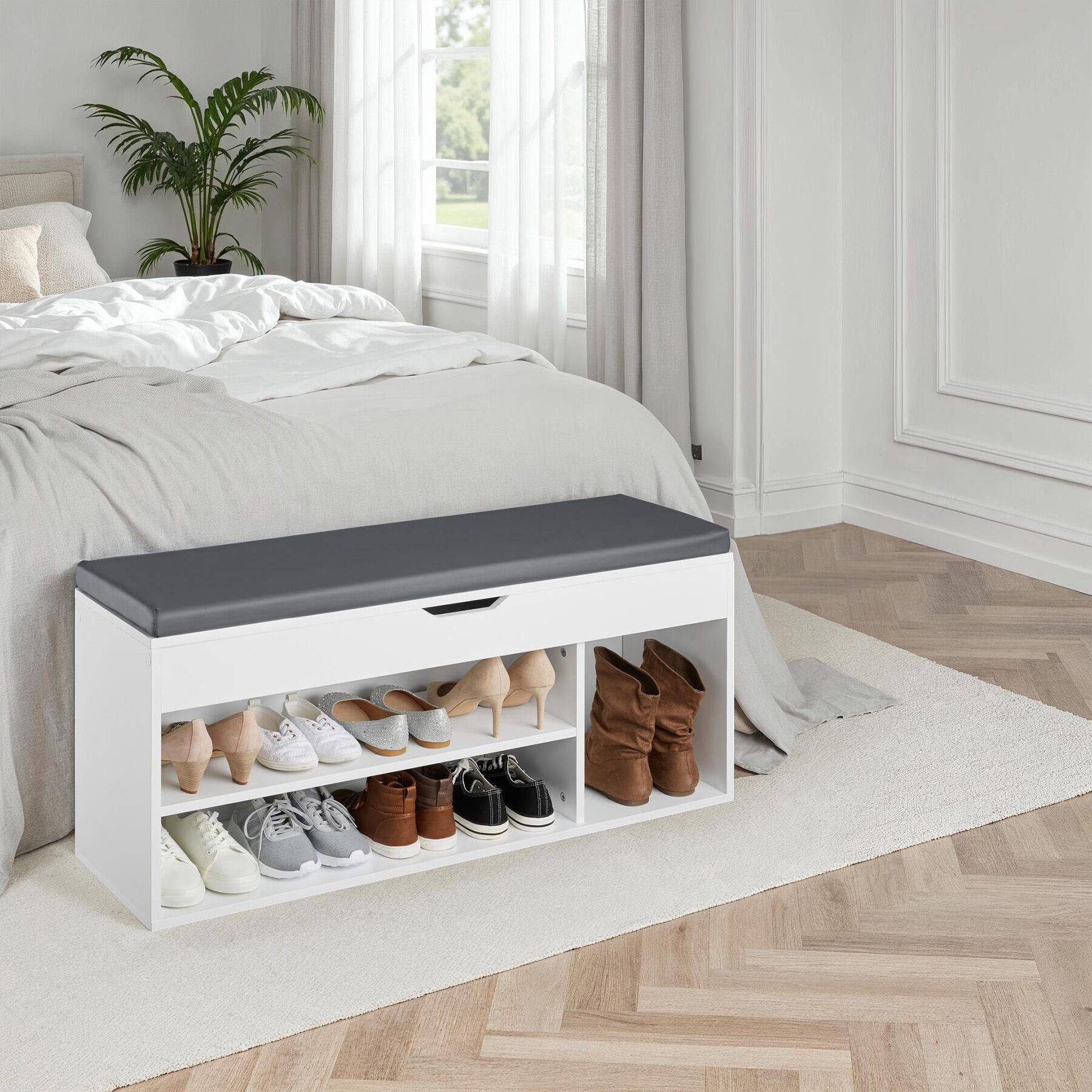 Schuhbank Natalya