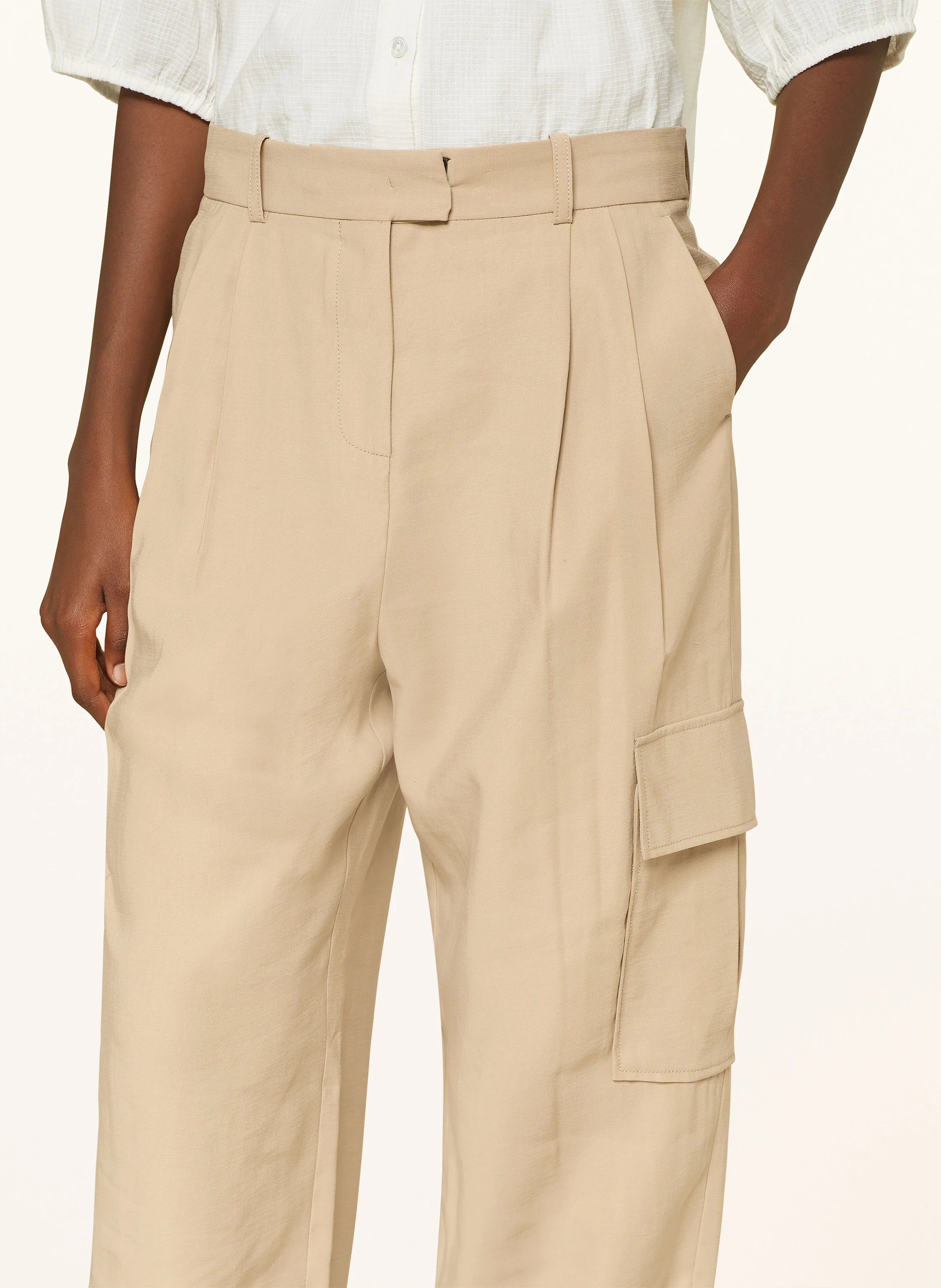 ba&sh Cargohose LOIK
