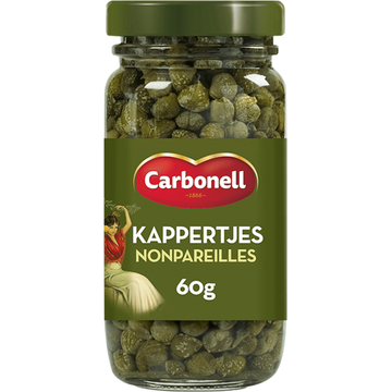 Carbonell Kappertjes Nonpareilles