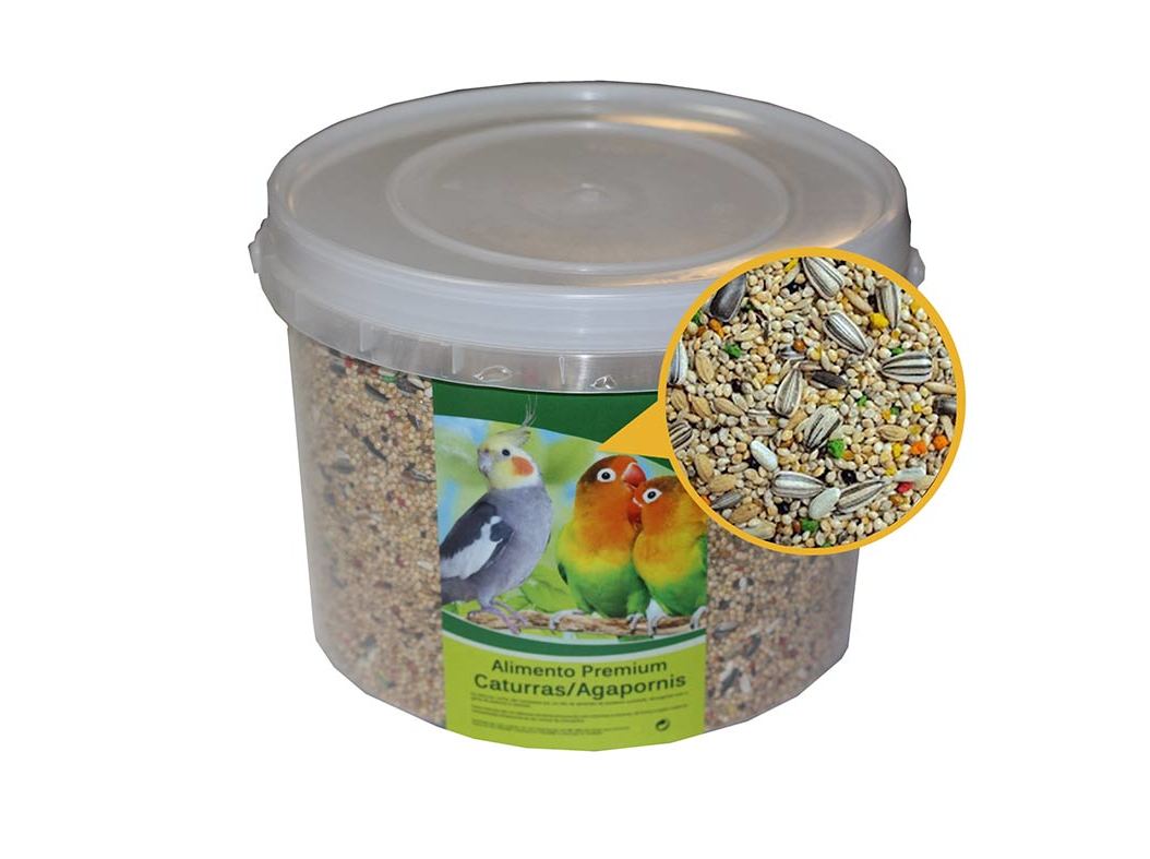 ALIMENTO PREMIUM PETIZ&ASTUTO P/CATURRAS 2.250K--3LT