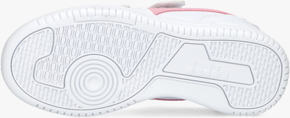 DIADORA witte diadora lage sneakers raptor low ps
