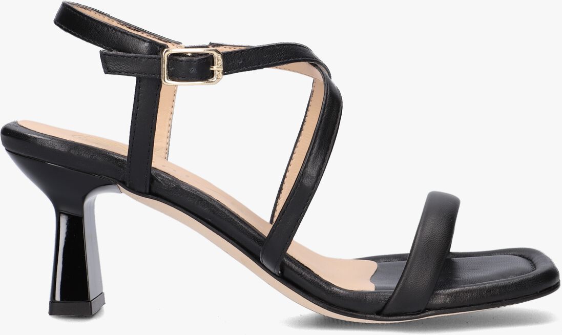 UNISA zwarte unisa sandalen mancil