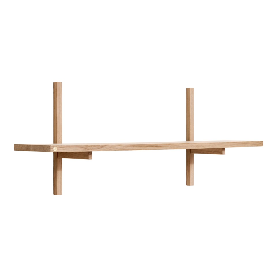 Andersen Furniture - A Light Shelf 90 cm Eg