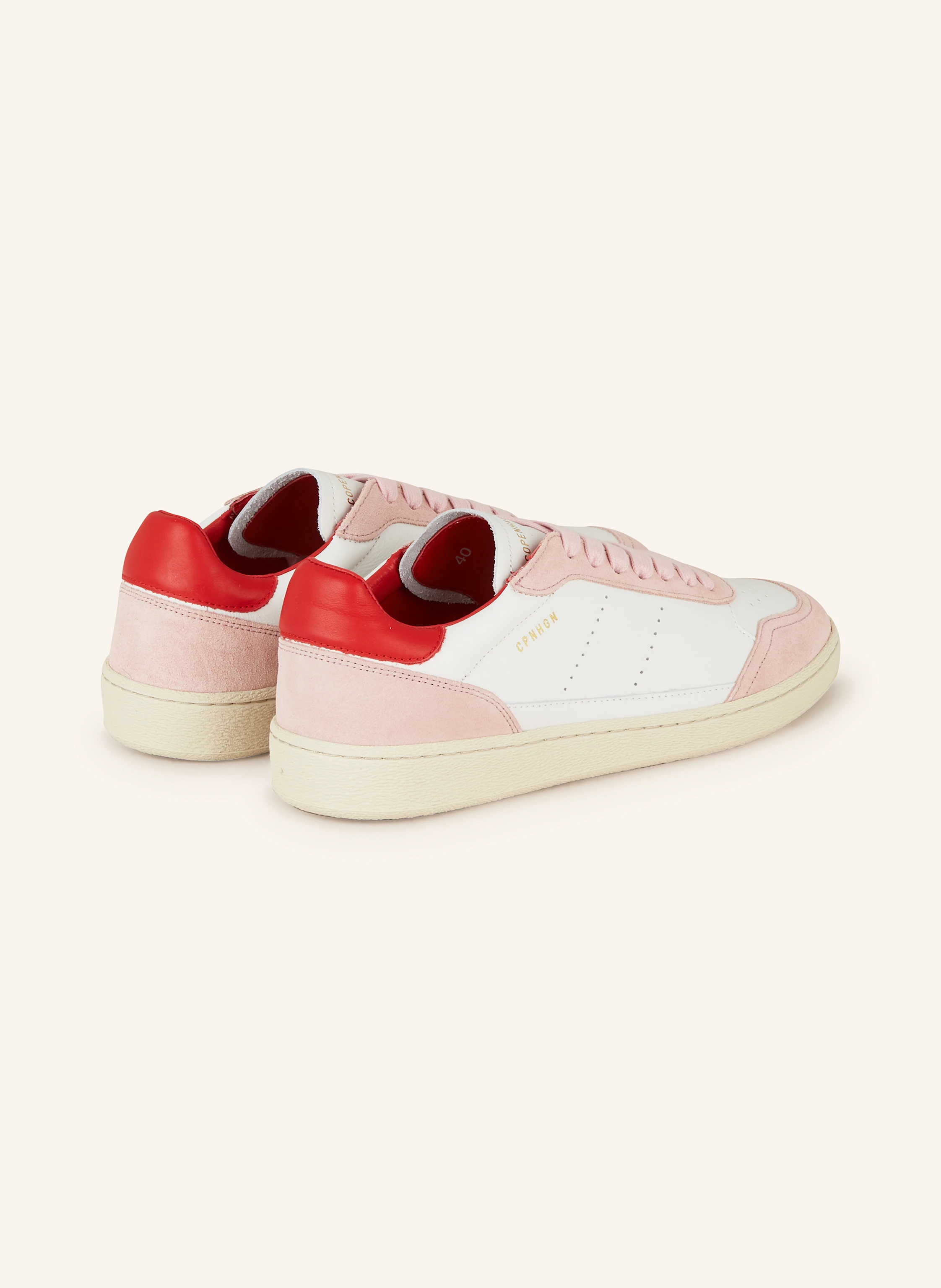 COPENHAGEN Sneaker CPH255