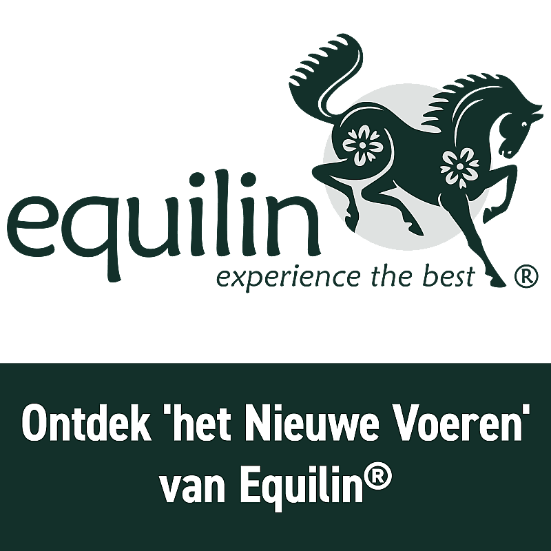 Equilin Basic Paard 6 kg