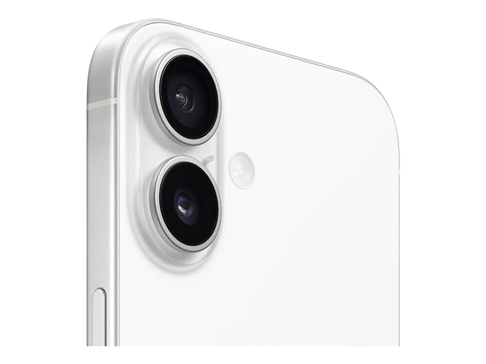 Apple | iPhone 16 - 128 GB - White