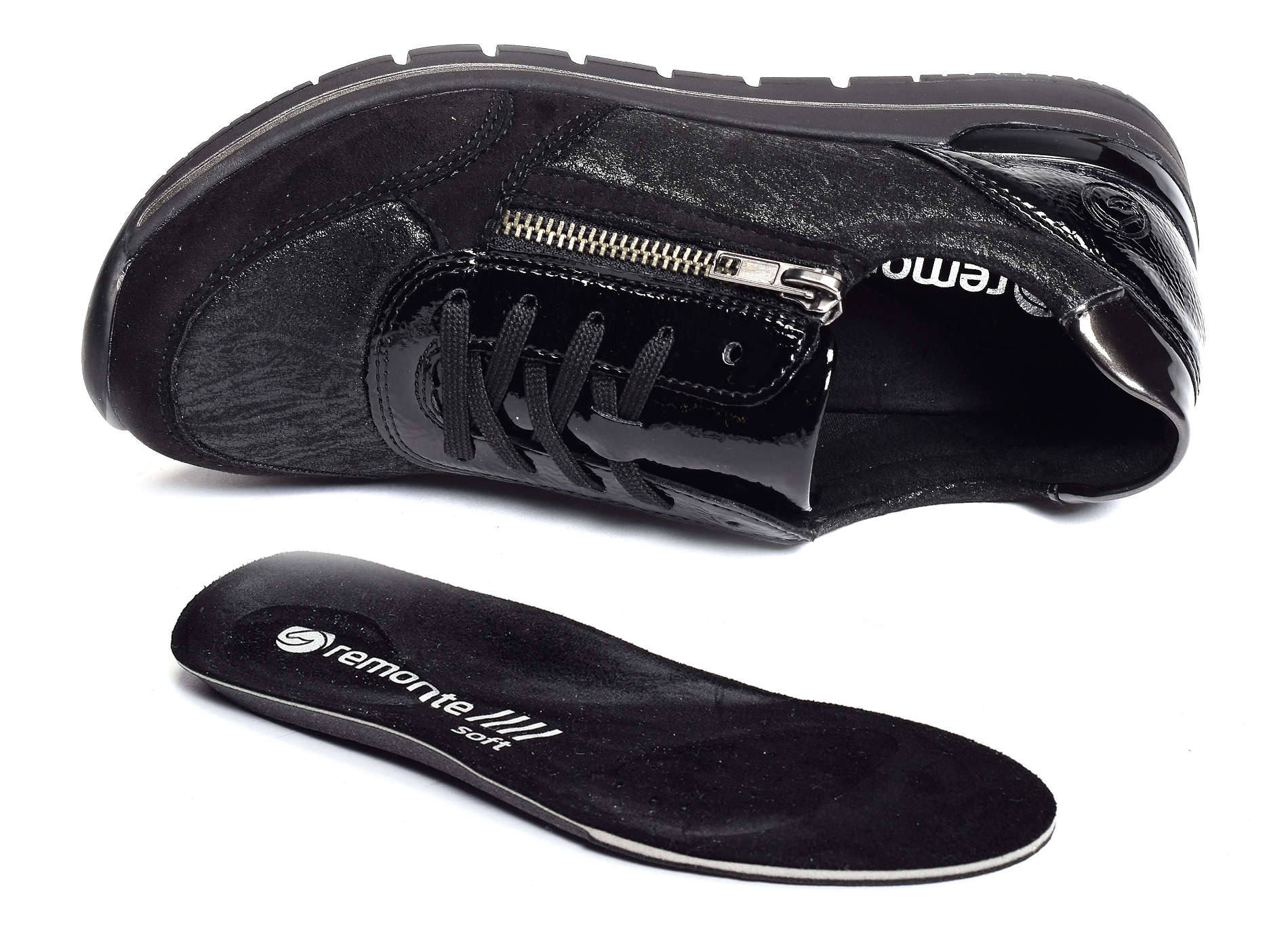 R6700 noir