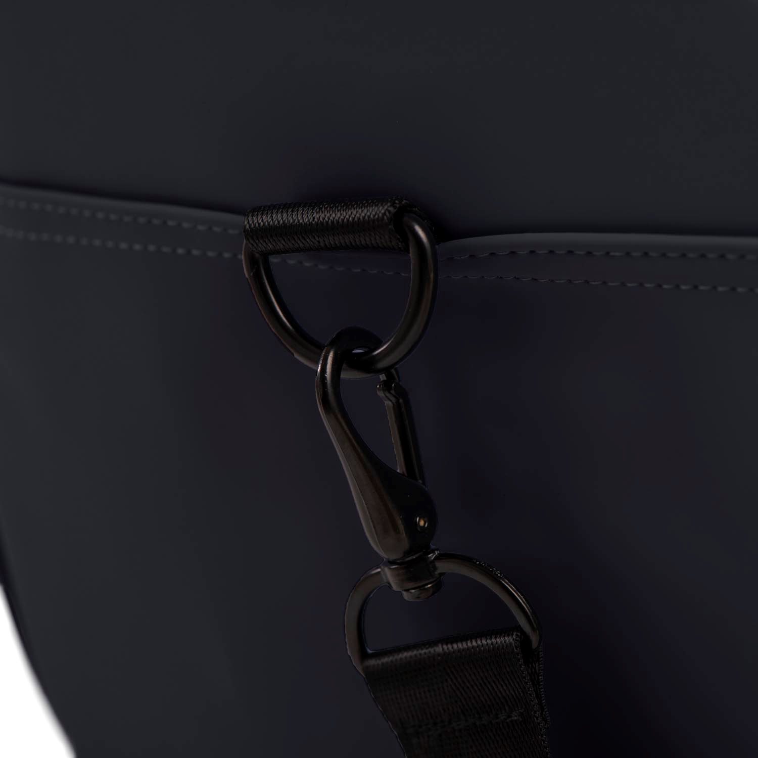 Daniel Ray Victorville Water-Repellent Duffle marine