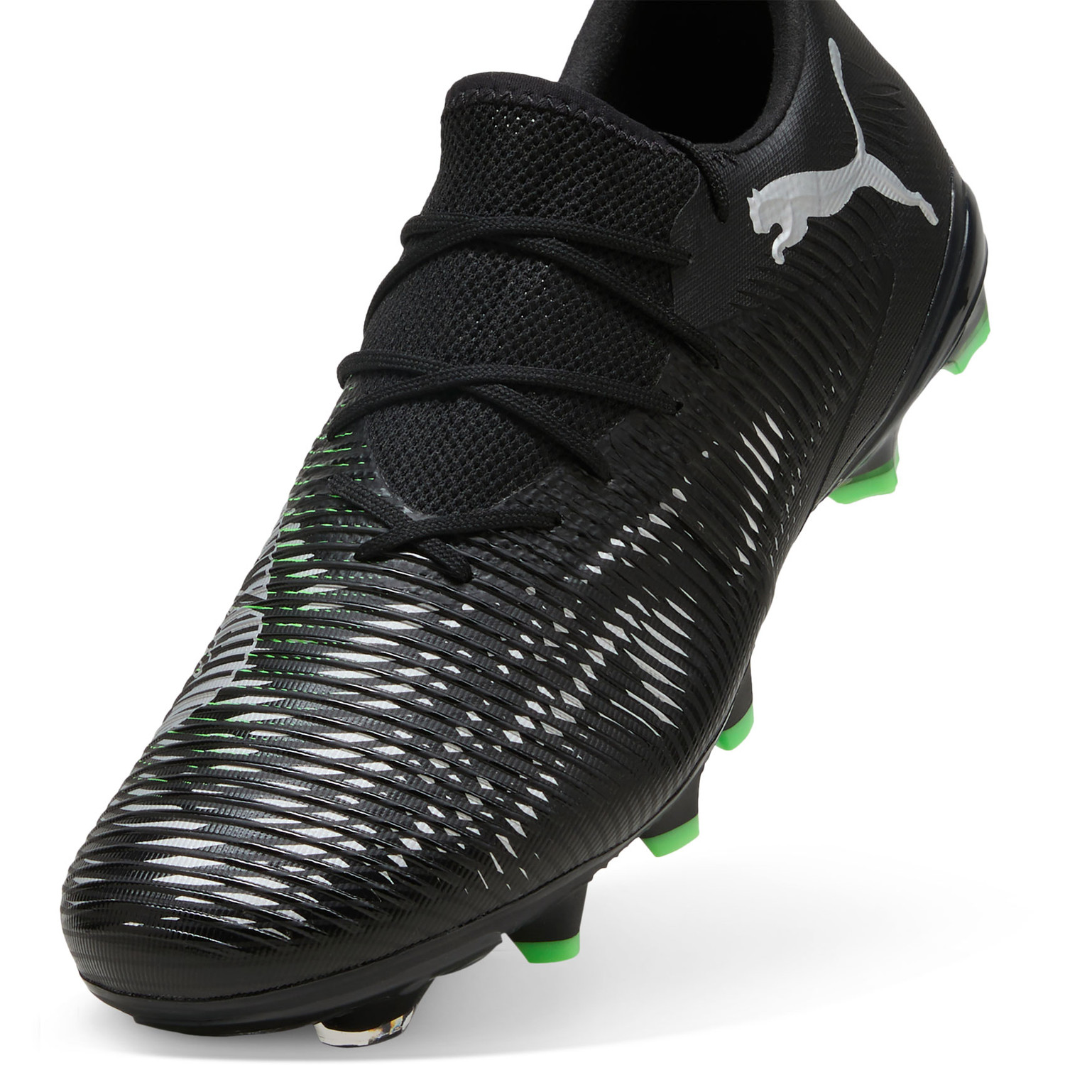 Puma Future 8 Match Low FG/AG