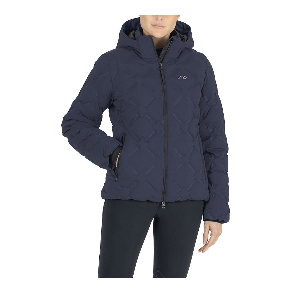 Equiline CEDOC - Veste Femme blue