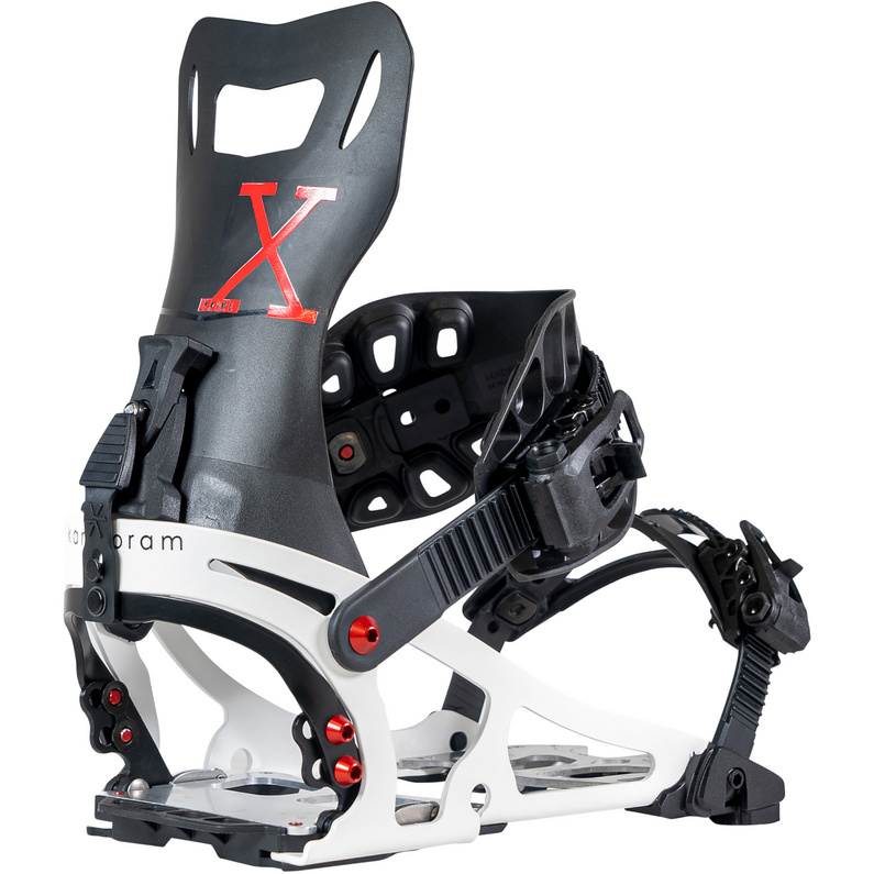 Karakoram Herren Prime X 24/25 + Interface Splitboardbindung