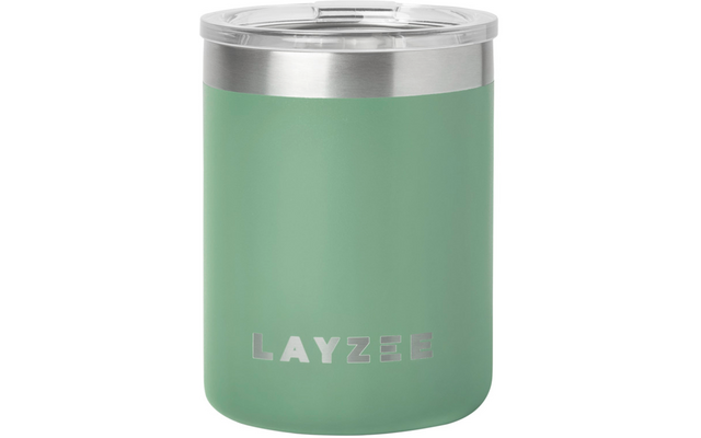 Layzee Thermobecher 330ml