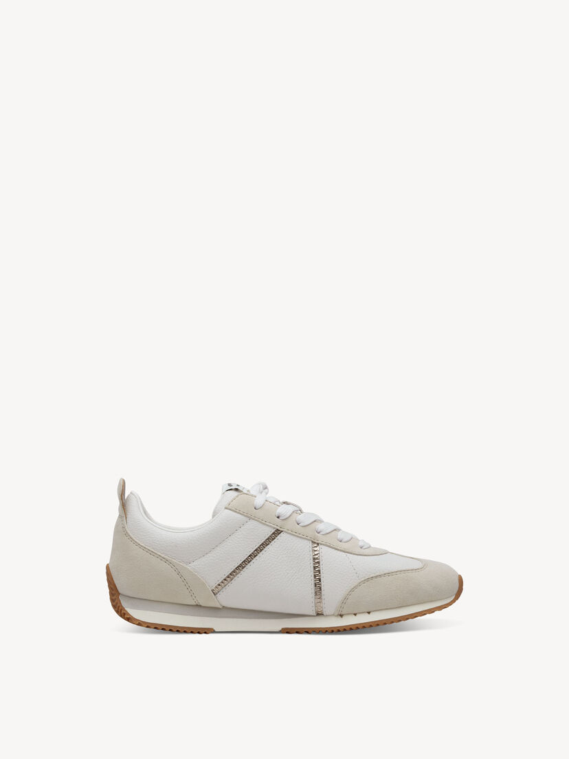 Sneaker - wit