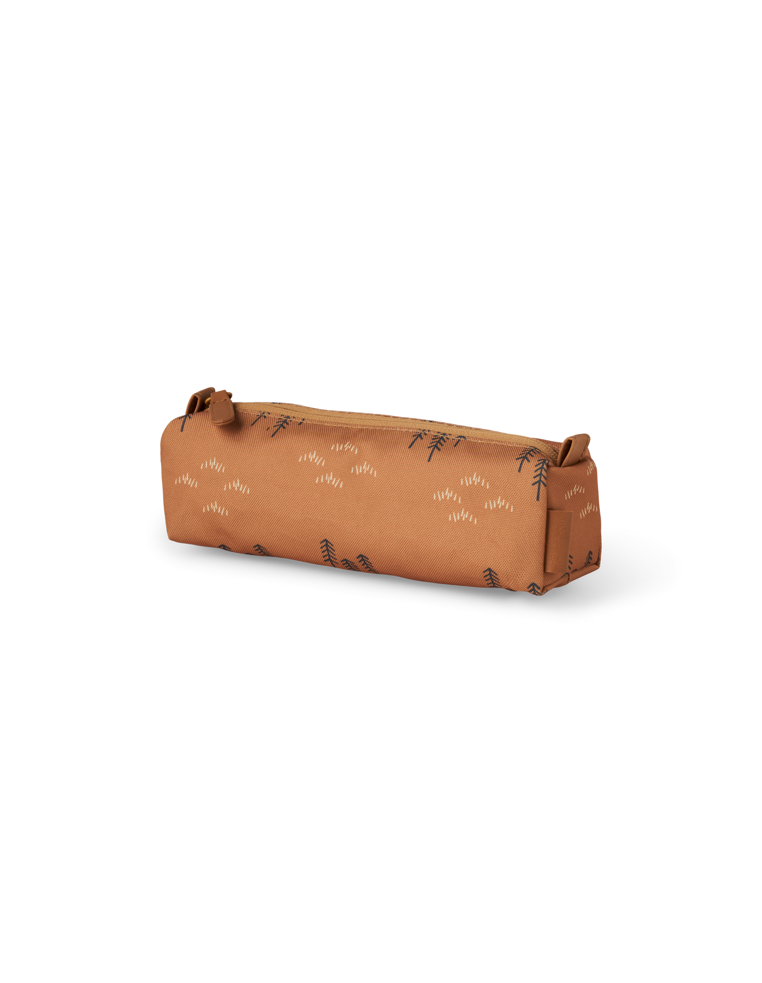 Penalhus | 22 x 5 x 5 cm. | Curry | Fresk