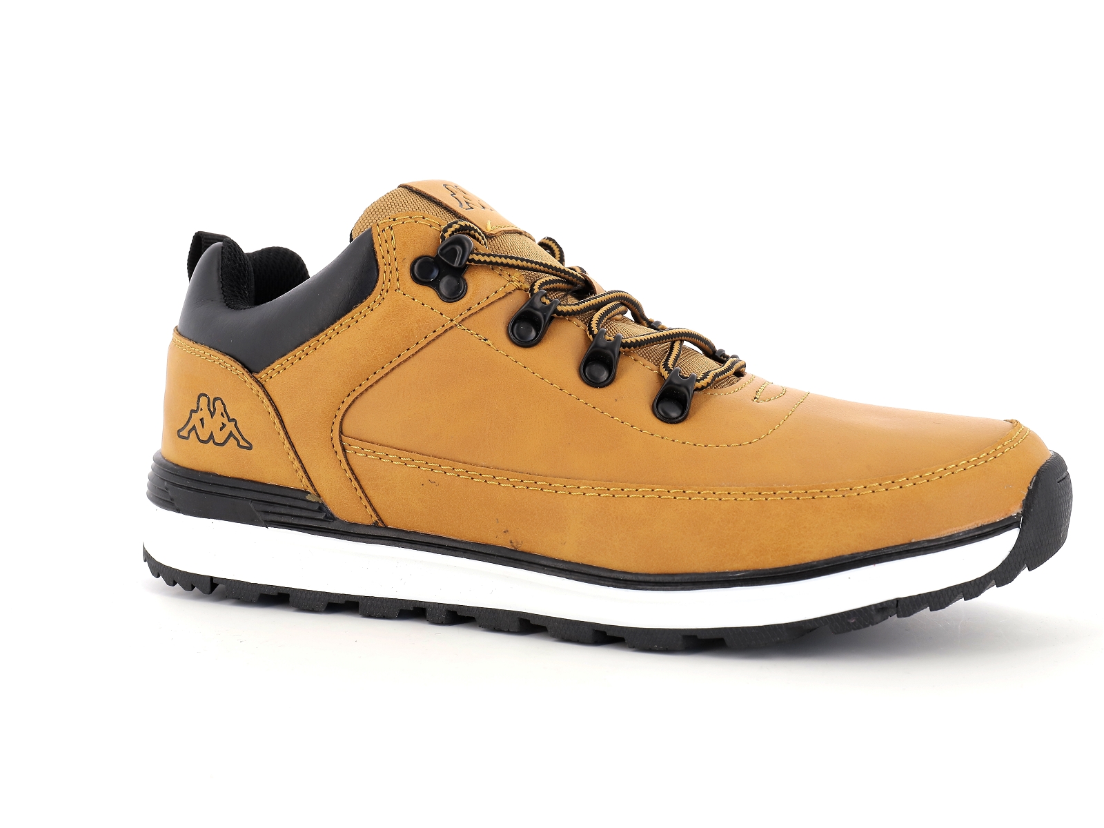 Kappa-3119CUW Synthétique Camel
