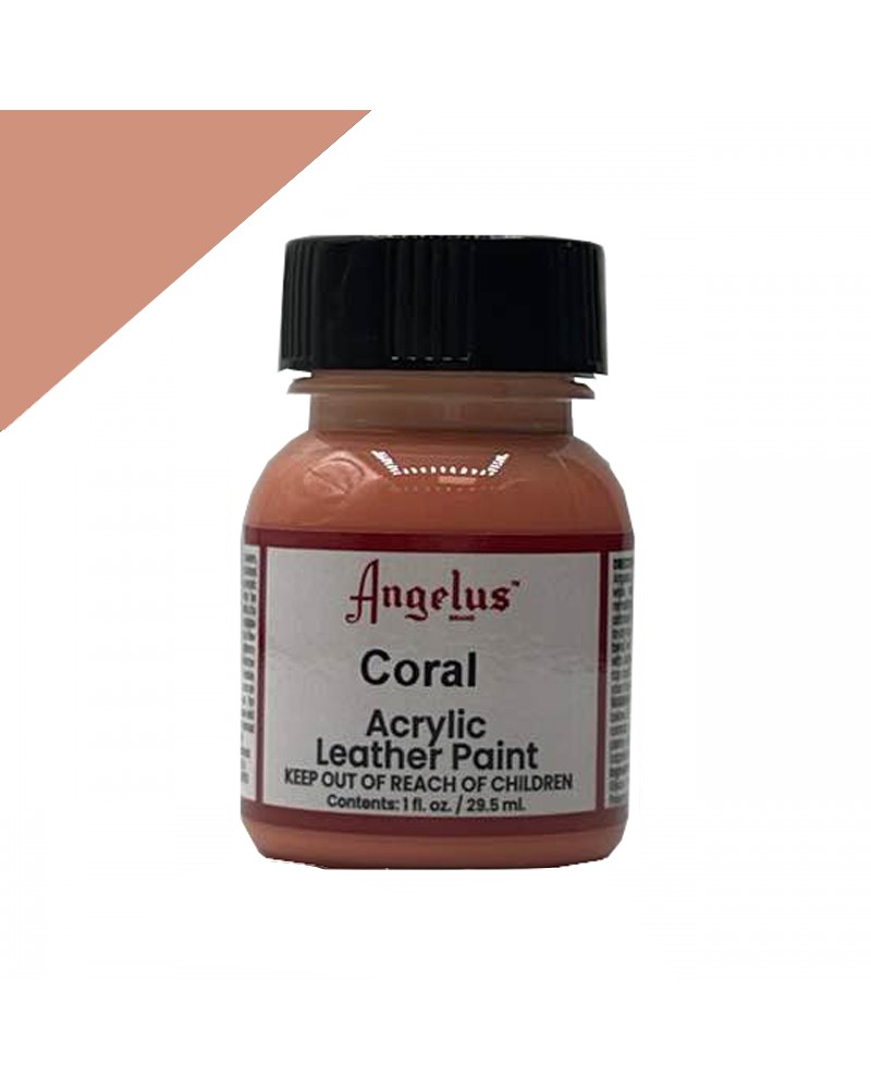 Angelus Coral Paint 277 29.5ml