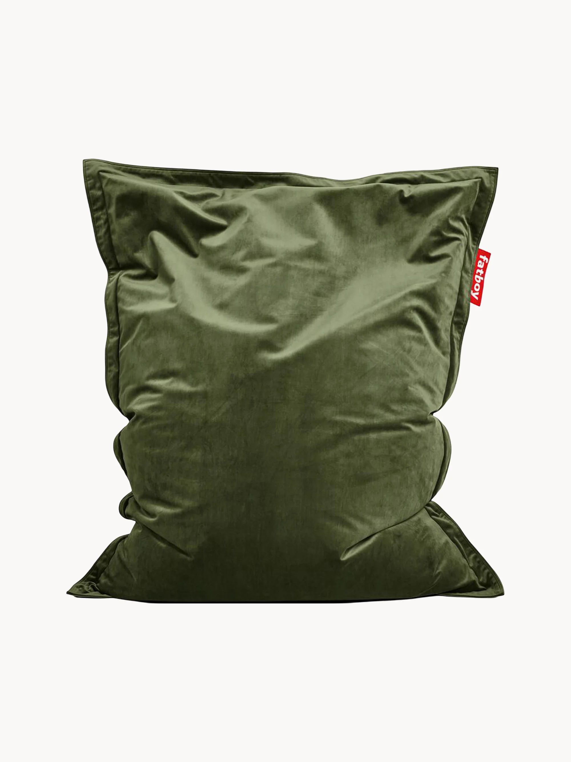 Fluwelen zitzak Original Slim