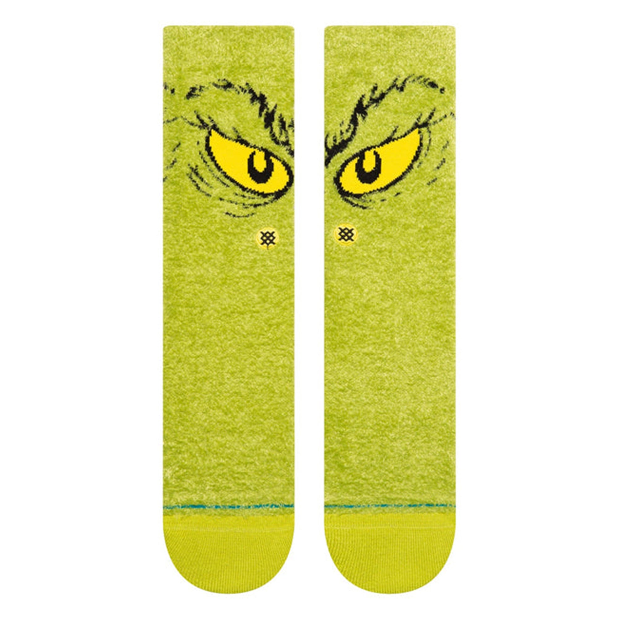 Stance<br>Da Da Dagrinch Socks