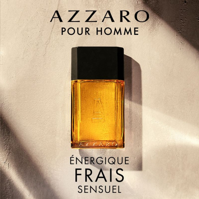 Azzaro Homme Eau de Toilette