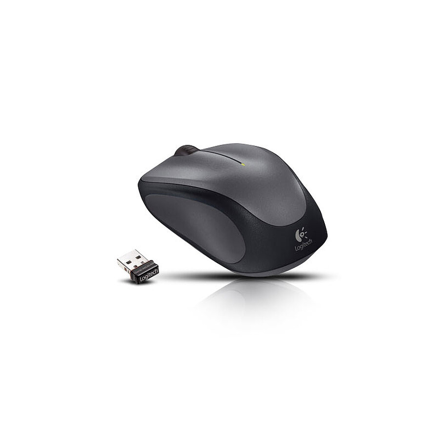 Logitech M235 - Anthracite