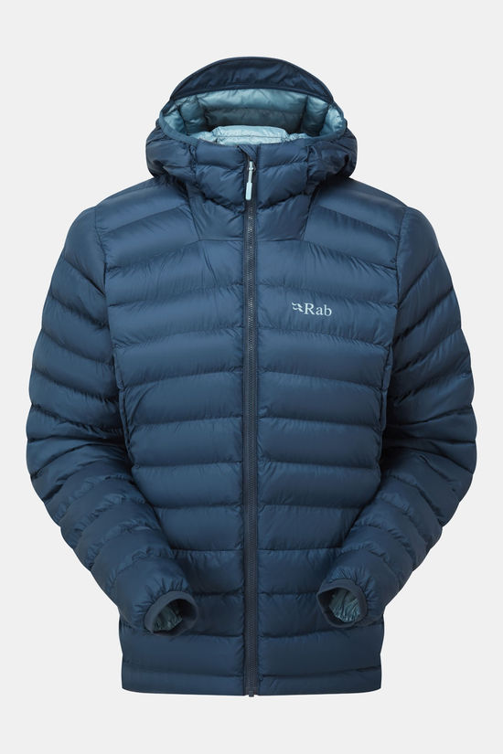 Rab Rab Cirrus Alpine Jas Dames