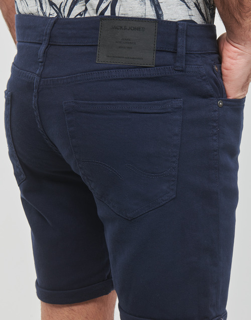 Jack & Jones - JPSTRICK JJICON SHORTS - Marine