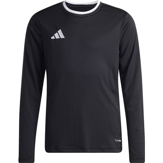 adidas Entrada 26 Training Shirt Longsleeve Kids