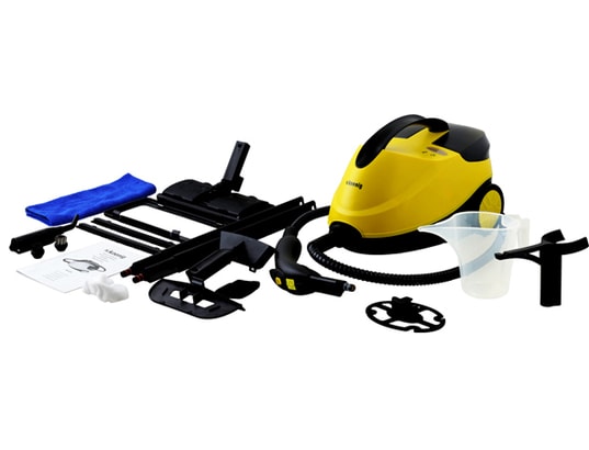 H.KOENIG - Nettoyeur vapeur NV6200