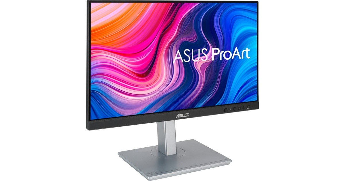 ASUSProArt Display PA247CV 24