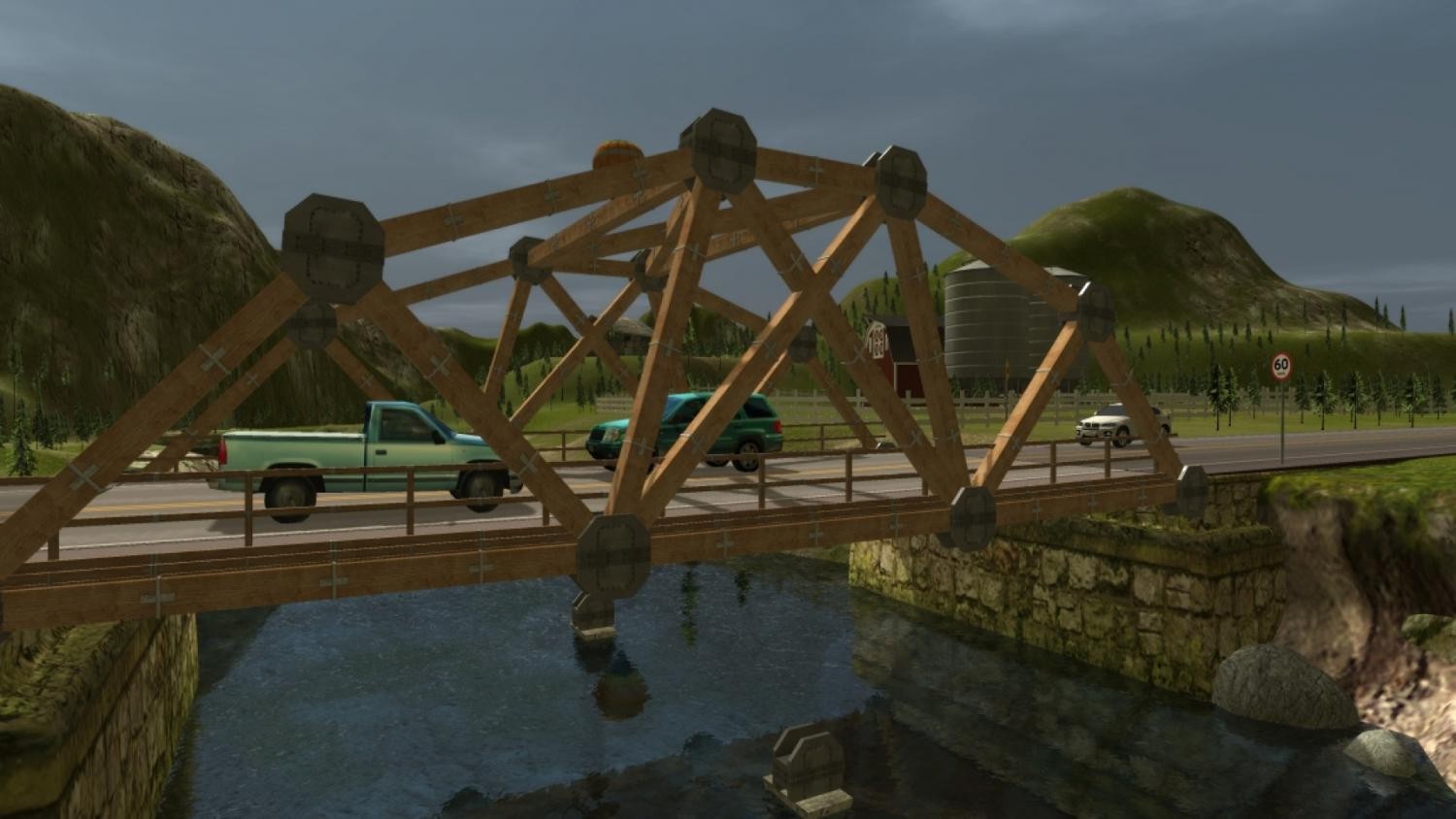 Bridge Project- PC