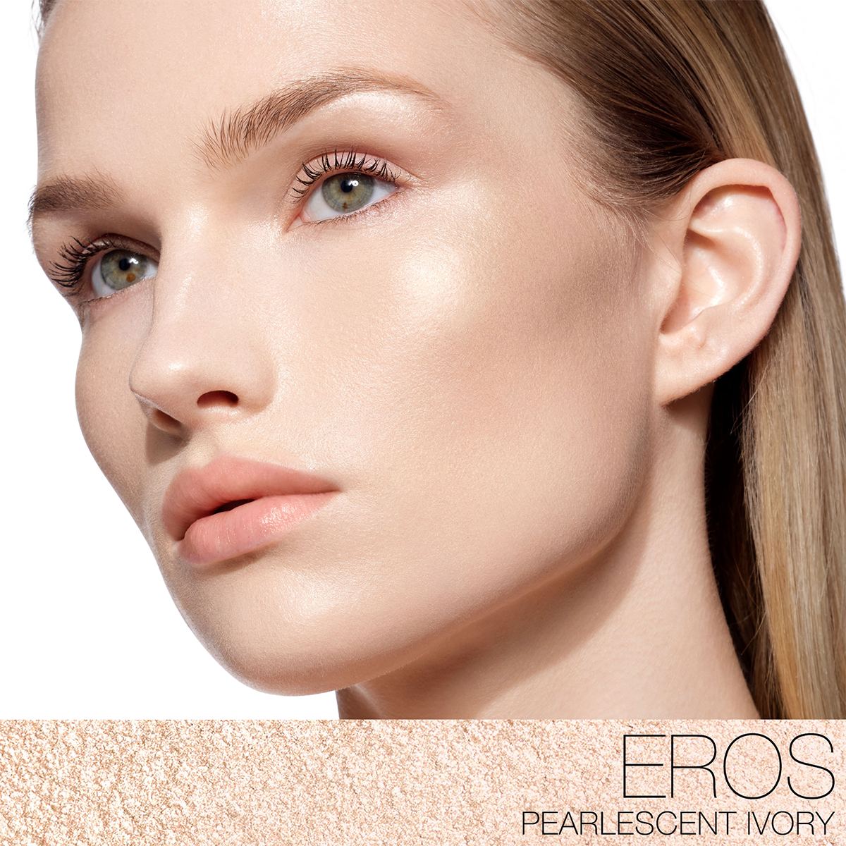 Light Reflecting Luminizing Powder Eros