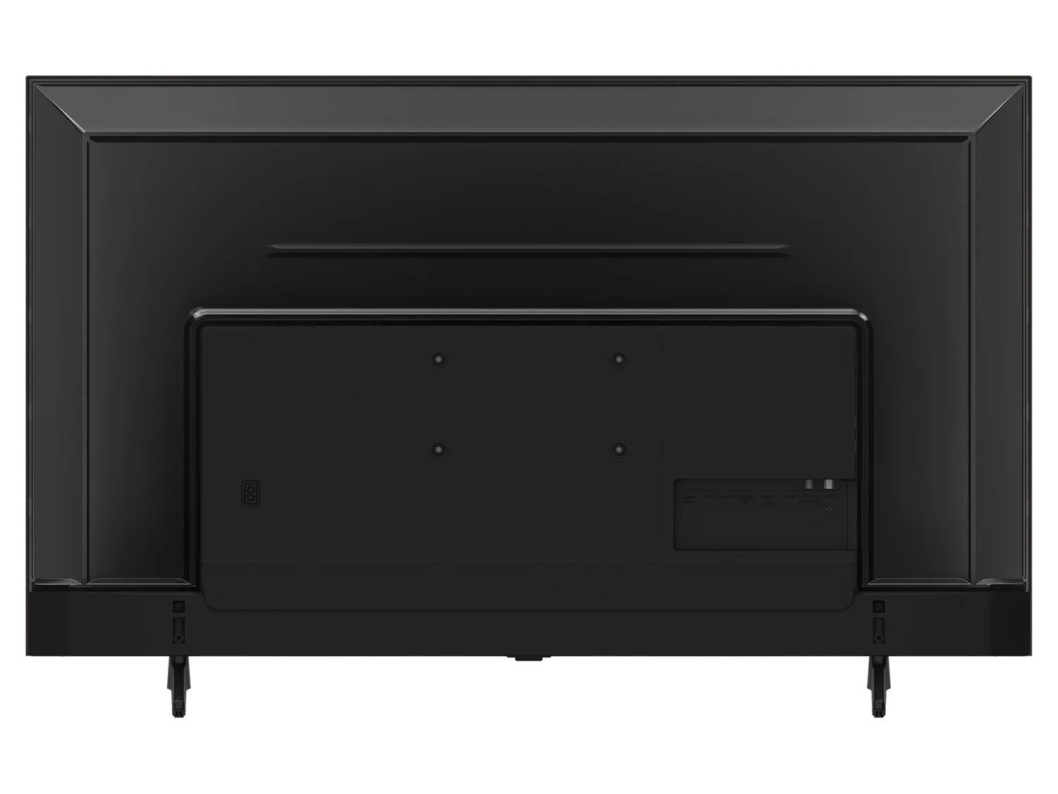 GRUNDIG Smart TV »VLX 23 LDL BW2T00«, 43 polegadas, 4K, UHD Android