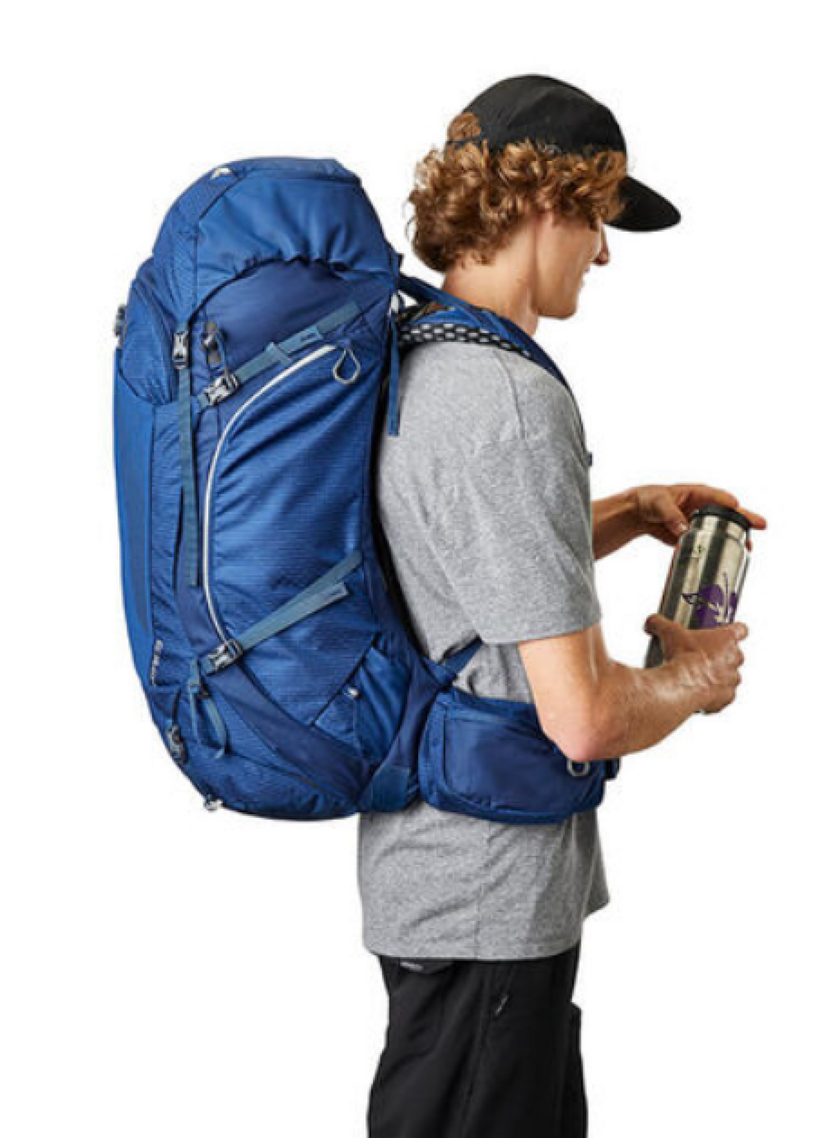Gregory<br>Katmai 55 RC