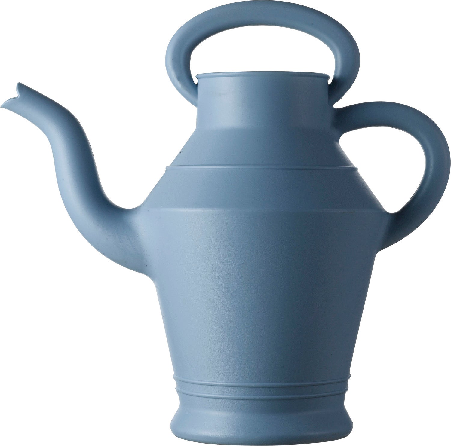 Esschert Design gieter licht blauw 9,6 L