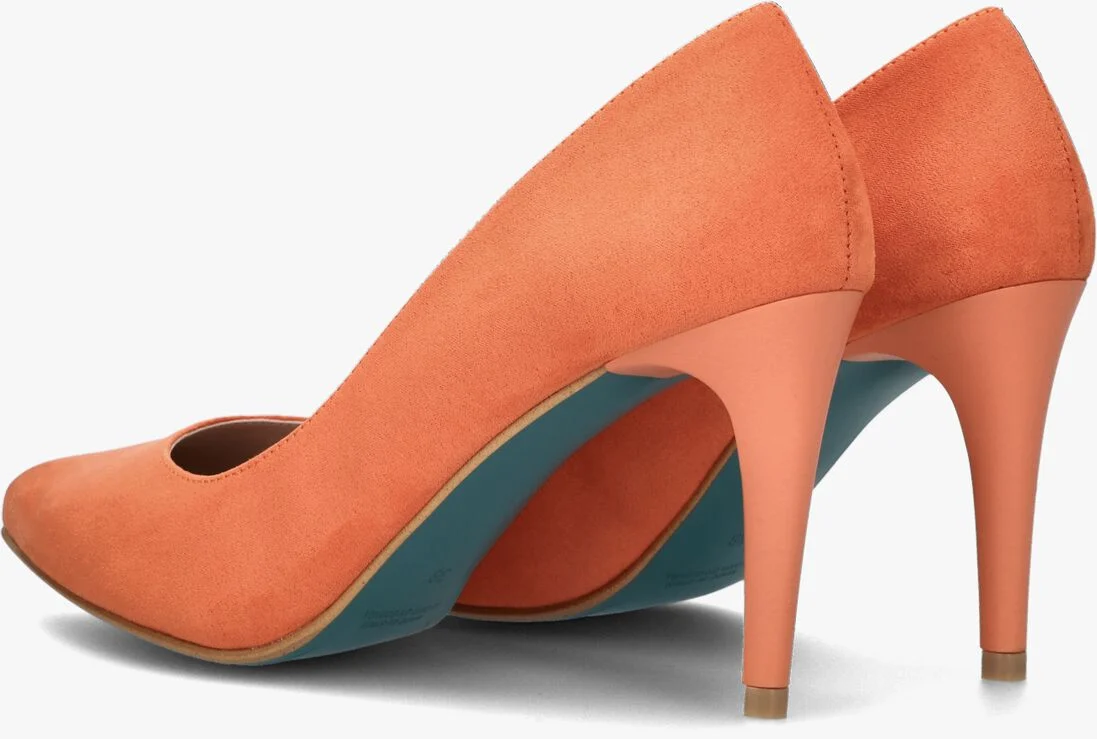 GIULIA oranje giulia pumps g.8.giulia