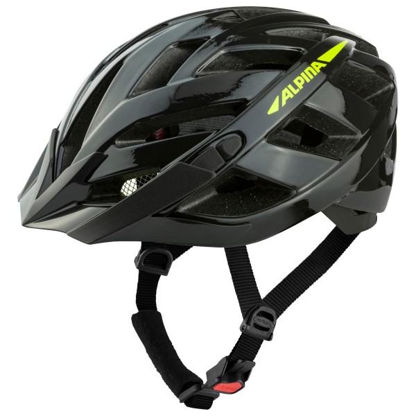 Alpina - Panoma 3.0 - Casque de cyclisme