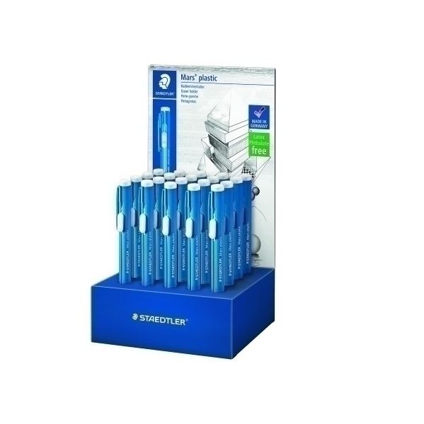 Staedtler Porta Borrachas Staedtler Radett 20 Un.