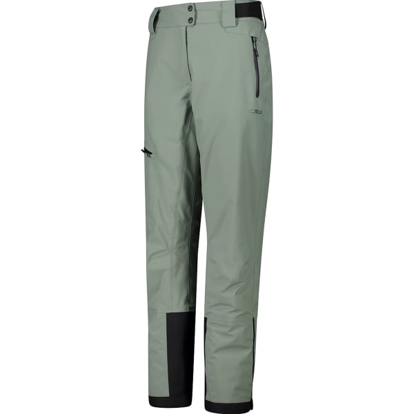 Pantalon de ski CMP WOMAN PANT MINERAL