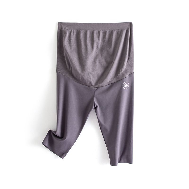 POKU - Zwangerschapsbikershorts